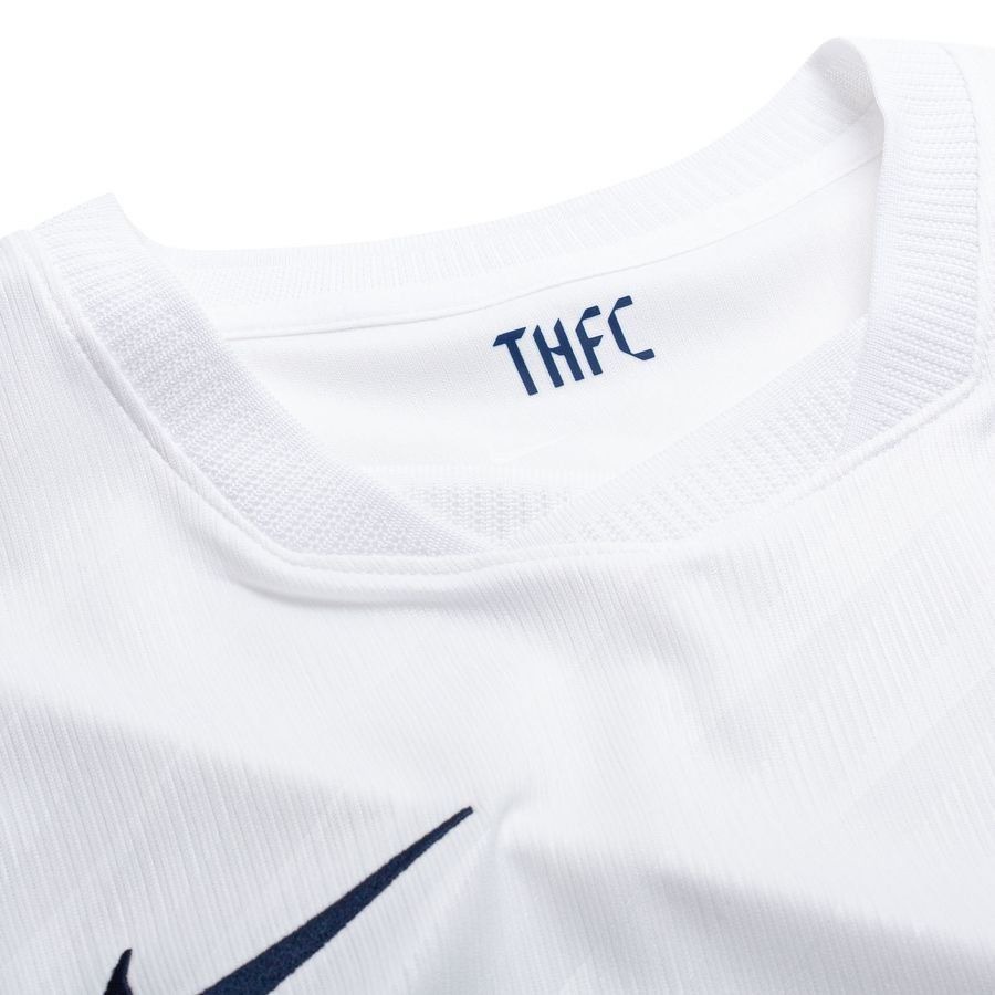 Tottenham Home Shirt 2026/27-League Fan Gear